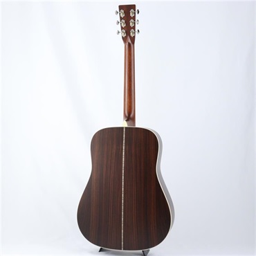 MARTIN USED 中古 D-28 Satin Amberburst マーチン マーティン 画像5