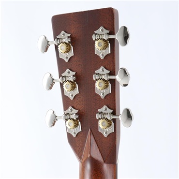 MARTIN USED 中古 D-28 Satin Amberburst マーチン マーティン 画像6