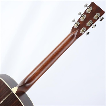 MARTIN USED 中古 D-28 Satin Amberburst マーチン マーティン 画像7