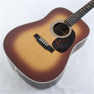 MARTIN USED 中古 D-28 Satin Amberburst マーチン マーティン 画像8