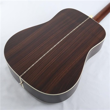 MARTIN USED 中古 D-28 Satin Amberburst マーチン マーティン 画像9
