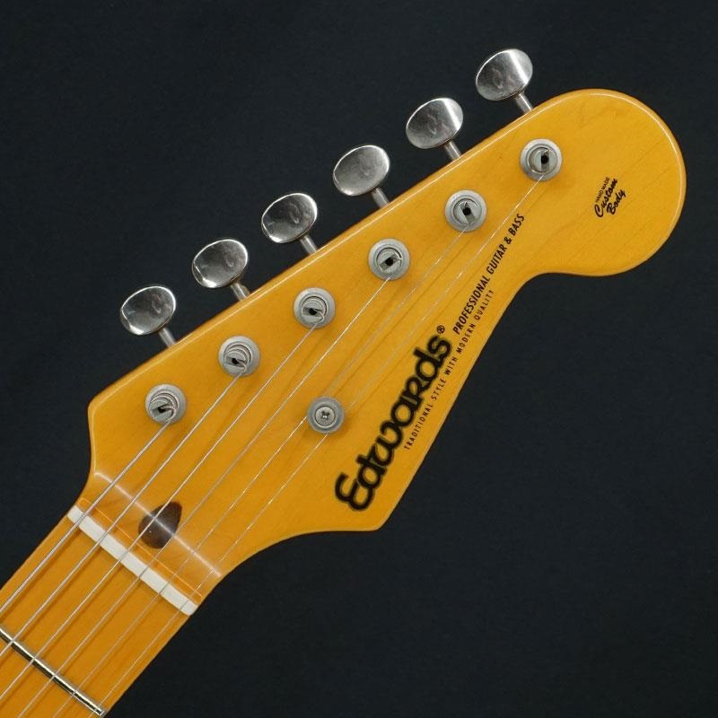 Edwards USED 中古 E-SE-93MLT (BLACK) [SN.ED0649622] エドワーズ