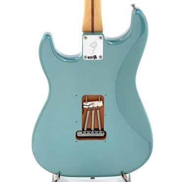 Fender MEX USED 中古 Player Stratocaster Seymour Duncan Red Devil Neck＆Bridge Modified (Tidepool/Maple) [SN. MX19042755] 画像2