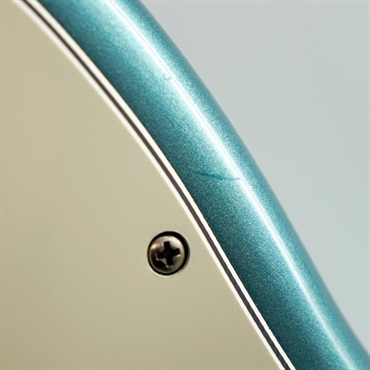 Fender MEX USED 中古 Player Stratocaster Seymour Duncan Red Devil Neck＆Bridge Modified (Tidepool/Maple) [SN. MX19042755] 画像6