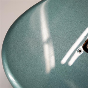 Fender MEX USED 中古 Player Stratocaster Seymour Duncan Red Devil Neck＆Bridge Modified (Tidepool/Maple) [SN. MX19042755] 画像9