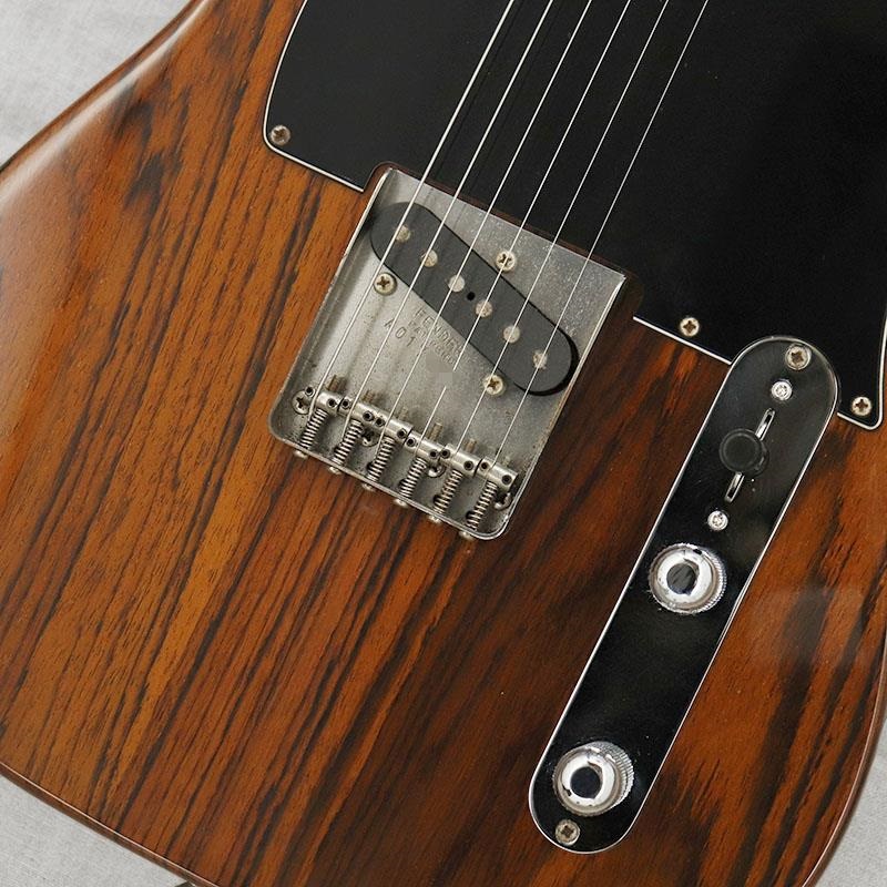 Fender Japan VINTAGE TL69-98 All Rose mid80's Natural Rosewood