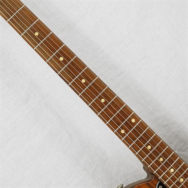 Fender Japan VINTAGE TL69-98 All Rose mid80's Natural Rosewood 画像8