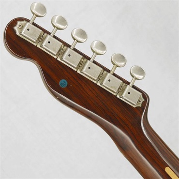 Fender Japan VINTAGE TL69-98 All Rose mid80's Natural Rosewood 画像9