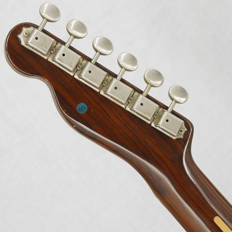 Fender Japan VINTAGE TL69-98 All Rose mid80's Natural Rosewood