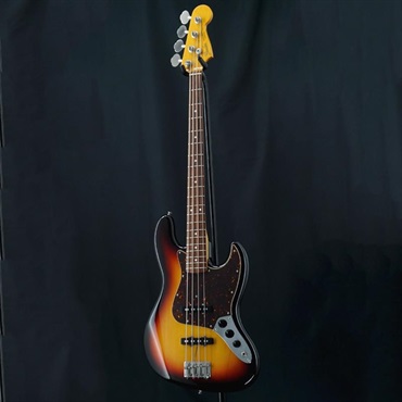Fender Japan USED 中古 JB62-US Mod. (3TS) 画像2