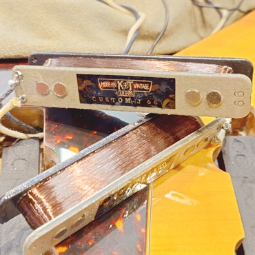 Fender Japan USED 中古 JB62-US Mod. (3TS) 画像8