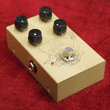 ORGANIC SOUNDS Organic Drive Chronos Zero ｜イケベ楽器店オンライン