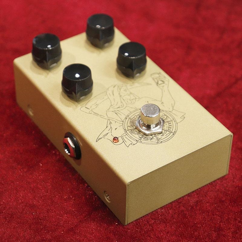 ギター Organic Sounds Chronos Zero Organic Sounds 
