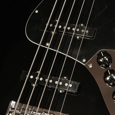 Xotic XJ-Core 5st / California Core Series (TCT Preamp/Black) 画像2