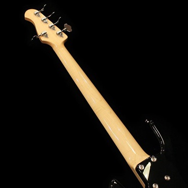 Xotic XJ-Core 5st / California Core Series (TCT Preamp/Black) 画像7