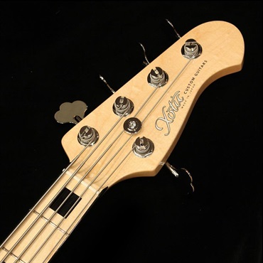 Xotic XJ-Core 5st / California Core Series (TCT Preamp/Black) 画像9