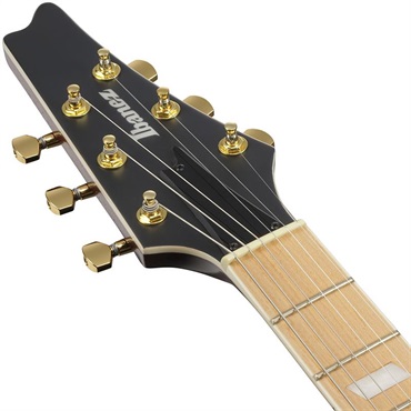 Ibanez 【2月18日入荷予定】 IC420MFM-CML (Caramel Burst Low Gloss) [Limited Model] 画像4