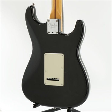 Fender USA USED 中古 American Deluxe Stratocaster Left Handed (Black/R) 2001 [SN. DZ1147535] 画像2