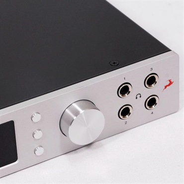 Antelope Audio USED 中古 Discrete 4 Synergy Core (アンテロープオーディオ)(オーディオインターフェース)(USB/Thunderbolt接続) 画像2