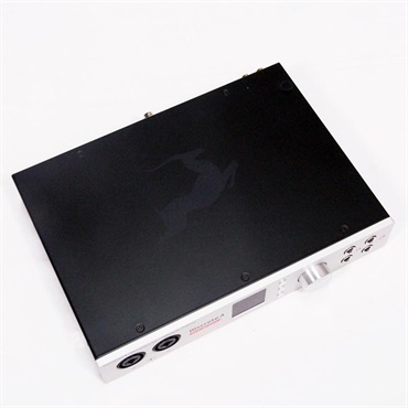 Antelope Audio USED 中古 Discrete 4 Synergy Core (アンテロープオーディオ)(オーディオインターフェース)(USB/Thunderbolt接続) 画像3