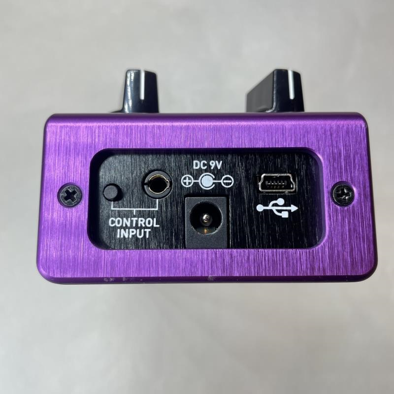 SOURCE AUDIO USED 中古 SA245 Kingmaker Fuzz ｜イケベ楽器店