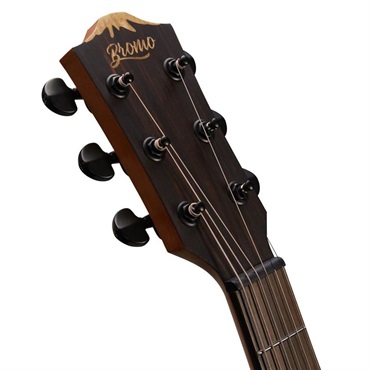 Bromo Guitars BAT4CE ブロモ ｜イケベ楽器店オンラインストア