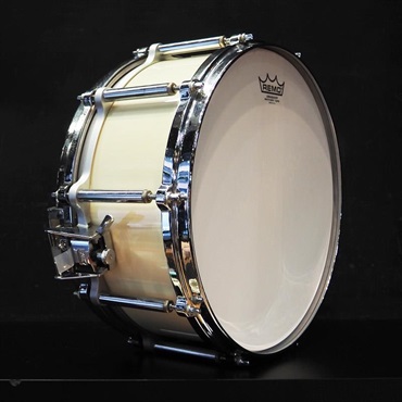 Pearl USED 中古 M-9114D [Free Floating System Maple Shell 14×6.5/Made In Japan] 画像3