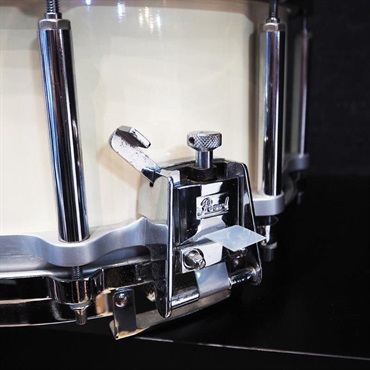 Pearl USED 中古 M-9114D [Free Floating System Maple Shell 14×6.5/Made In Japan] 画像5