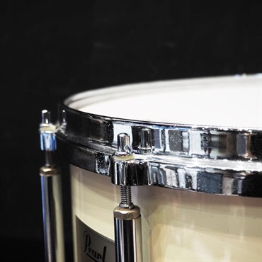 Pearl USED 中古 M-9114D [Free Floating System Maple Shell 14×6.5/Made In Japan] 画像7