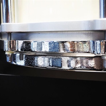 Pearl USED 中古 M-9114D [Free Floating System Maple Shell 14×6.5/Made In Japan] 画像8