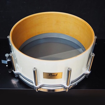 Pearl USED 中古 M-9114D [Free Floating System Maple Shell 14×6.5/Made In Japan] 画像10