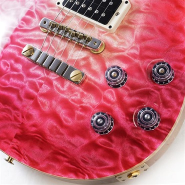 P.R.S. USED 中古 Private Stock #9866 McCarty 594 Bonnie Pink Glow 画像4