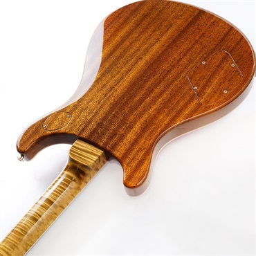 P.R.S. USED 中古 Private Stock #9866 McCarty 594 Bonnie Pink Glow 画像6