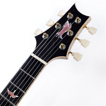 P.R.S. USED 中古 Private Stock #9866 McCarty 594 Bonnie Pink Glow 画像8
