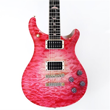 P.R.S. USED 中古 Private Stock #9866 McCarty 594 Bonnie Pink Glow 画像10