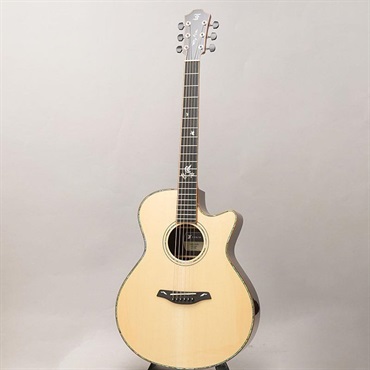 Furch 【4/1より価格改定】Rainbow Gc-ERa -MOROHA UK Modify- #133835 フォルヒ 画像2