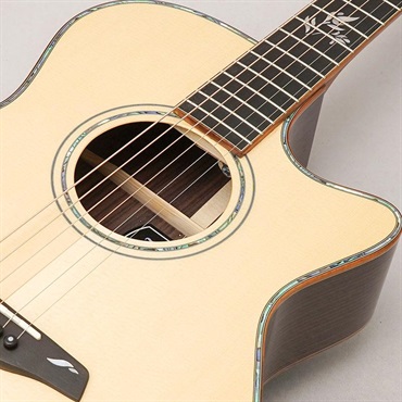Furch 【4/1より価格改定】Rainbow Gc-ERa -MOROHA UK Modify- #133835 フォルヒ 画像6