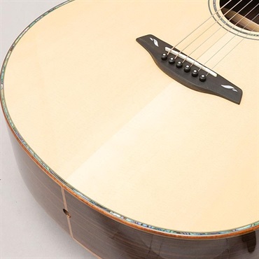 Furch 【4/1より価格改定】Rainbow Gc-ERa -MOROHA UK Modify- #133835 フォルヒ 画像7