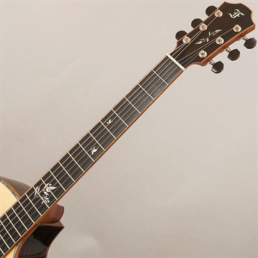 Furch 【4/1より価格改定】Rainbow Gc-ERa -MOROHA UK Modify- #133835 フォルヒ 画像8