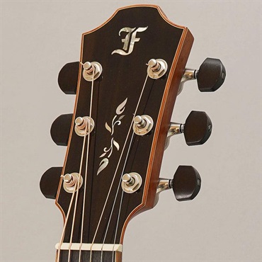 Furch 【4/1より価格改定】Rainbow Gc-ERa -MOROHA UK Modify- #133835 フォルヒ 画像10