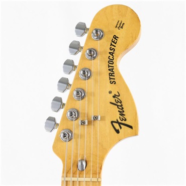 Fender Japan USED 中古 ST72-500/CST-50M(CAR)[SN.K039463]フェンダー 画像4
