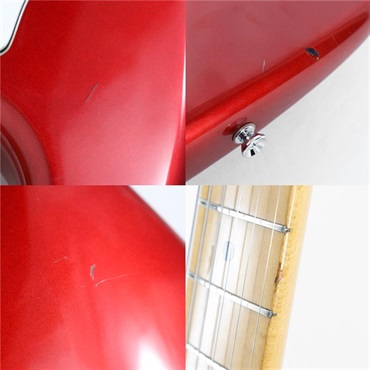 Fender Japan USED 中古 ST72-500/CST-50M(CAR)[SN.K039463]フェンダー 画像7