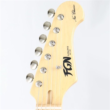 FUJIGEN Neo Classic Series NTE100MAH (Vintage Natural) [SN.H250142] 【特価】 画像7