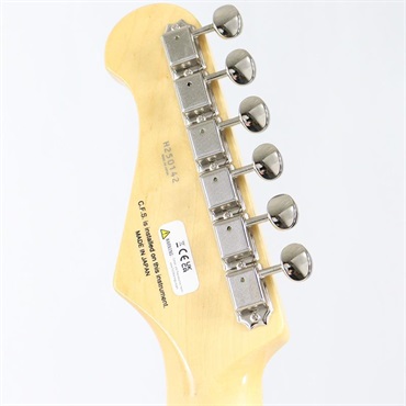 FUJIGEN Neo Classic Series NTE100MAH (Vintage Natural) [SN.H250142] 【特価】 画像8