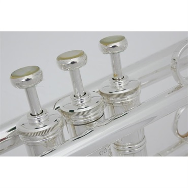 その他ブランド(管楽器・吹奏楽器) USED 中古 E-BENGE ベンジ / Claude Gordon Model SP #234**0 【Bb トランペット】 画像7