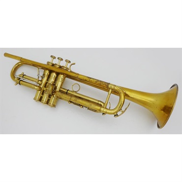 Besson USED 中古 F.BESSON ベッソン / CL #01**9 【Bb トランペット】 画像1