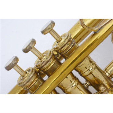 Besson USED 中古 F.BESSON ベッソン / CL #01**9 【Bb トランペット】 画像3