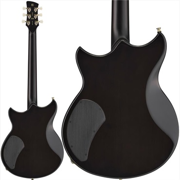 YAMAHA REVSTAR Series RSP20B 60TH (NOBLE BLACK BURST) 【SRSP20B60TH】 画像1