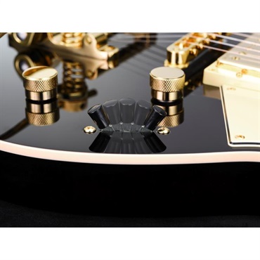 YAMAHA REVSTAR Series RSP20B 60TH (NOBLE BLACK BURST) 【SRSP20B60TH】 画像4