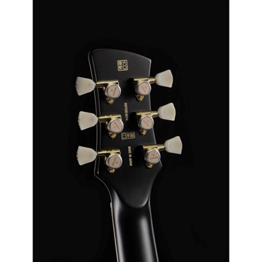 YAMAHA REVSTAR Series RSP20B 60TH (NOBLE BLACK BURST) 【SRSP20B60TH】 画像5